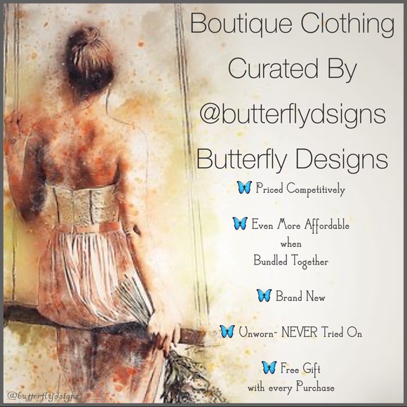 **SALE**🦋 HP🎉LAST 1 Falling Daisies Ruffle Dress - Picture 9 of 10